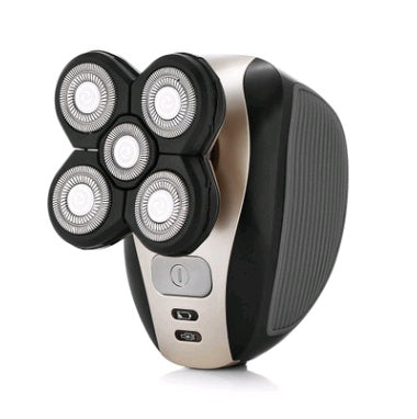 Men's Multi-function Shaver 5-in-1 Men's Multi-function Shaver 5-in-1